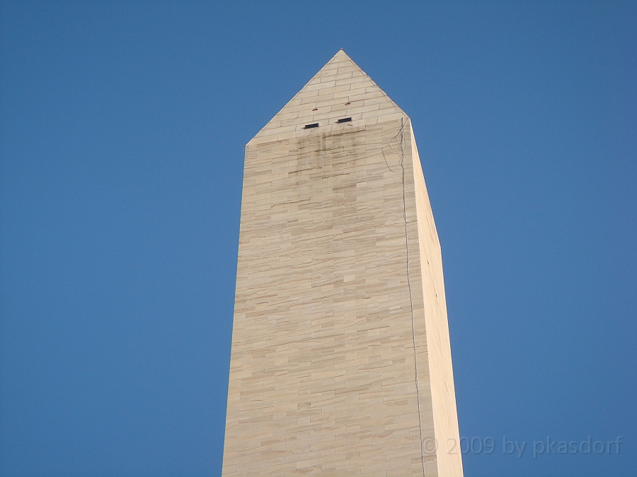 Washington DC [2009 July 03] 194.JPG - Scenes from The Washington Monument